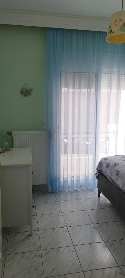 The Twelve In Iraklitsa Apartment Nea Iraklitsa ภายนอก รูปภาพ